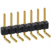 NRPN071PARN-RC|Sullins Connector Solutions