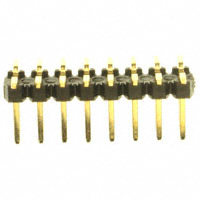 NRPN082MAMS-RC|Sullins Connector Solutions