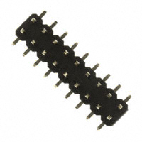 NRPN092MAMP-RC|Sullins Connector Solutions