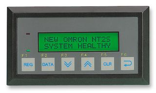 NT2S-SF123B-E|OMRON INDUSTRIAL AUTOMATION