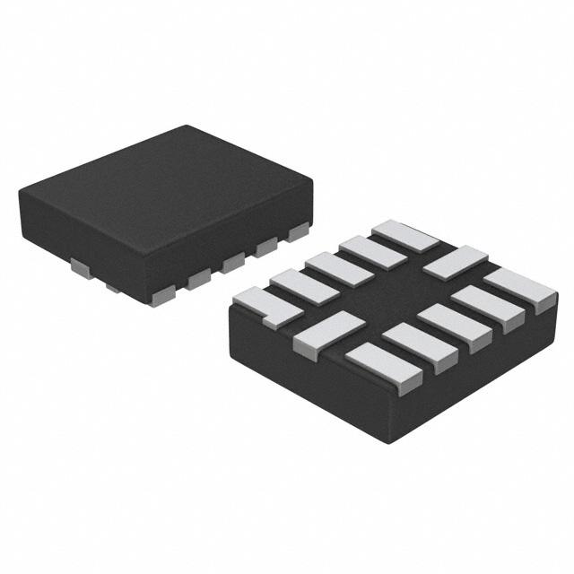 NTB0104GU12,115|NXP Semiconductors