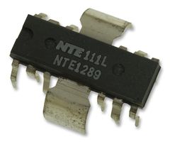 NTE1289|NTE ELECTRONICS