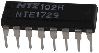 NTE1729|NTE ELECTRONICS