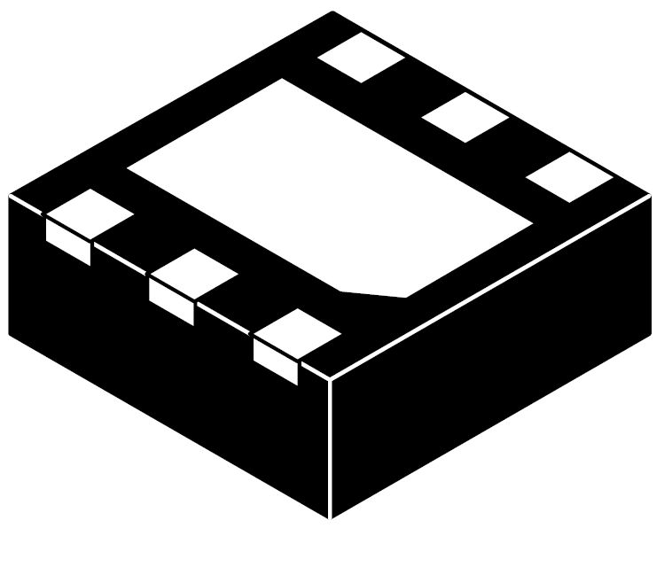 NTLJD2105LTBG|ON Semiconductor