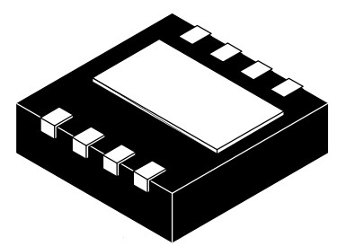 NTLTS3107PR2G|ON Semiconductor