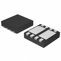NUS5531MTR2G|ON Semiconductor