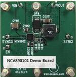 NV890101MWTXGEVB|ON Semiconductor