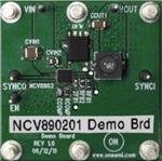 NV890201MWTXGEVB|ON Semiconductor