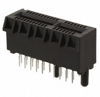 NWE18DHHN-T931|Sullins Connector Solutions