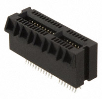 NWE18DHRN-T941|Sullins Connector Solutions