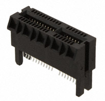 NWE18DHRN-T9410|Sullins Connector Solutions