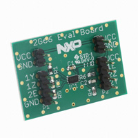 NX3L2G66EVB|NXP Semiconductors