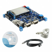OM11032,598|NXP Semiconductors