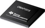OMAP3515ECBC|Texas Instruments