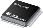OMAPL137BPTPH|Texas Instruments