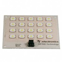OPA731W|TT Electronics/Optek Technology