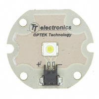 OPA733W|TT Electronics/Optek Technology