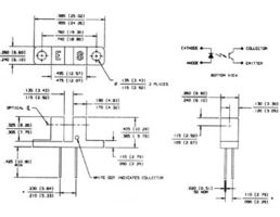 OPB828C|TT Electronics/Optek Technology