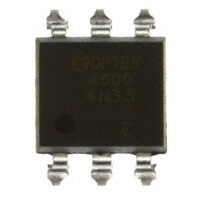 OPIA4N35ATUE|TT Electronics/Optek Technology