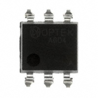 OPIA6010ATUA|TT Electronics/Optek Technology