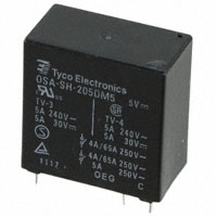 OSA-SH-205DM5,600|TE Connectivity