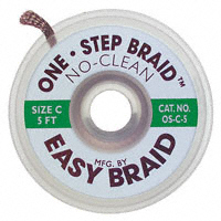 OS-C-5|Easy Braid Co.