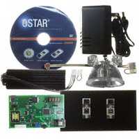 OSTAR EVALUATION KIT|OSRAM Opto Semiconductors Inc