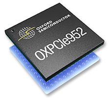 OXPCIE952-FBAG|PLX Technology