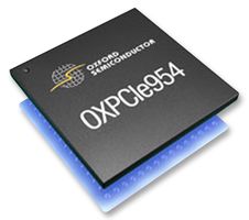 OXPCIE954-FBAG|PLX Technology