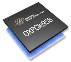 OXPCIE958-FBAG|PLX Technology