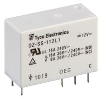 OZ-SS-112DM1F000|TE CONNECTIVITY / OEG