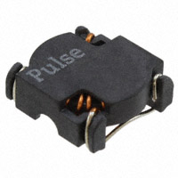P0144NLT|Pulse Electronics Corporation