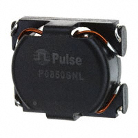 P0850SNL|Pulse Electronics Corporation