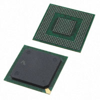P1015NXN5DFB|Freescale Semiconductor