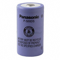 P-500DS/A03|Panasonic - BSG