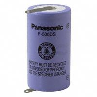 P-500DS/A03T|Panasonic - BSG
