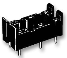 P6B-26P|OMRON ELECTRONIC COMPONENTS