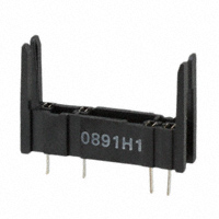 P6DS-04P|Omron Electronics Inc-ECB Div