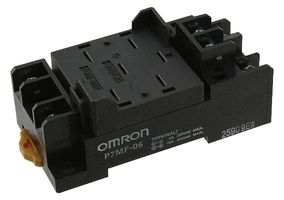 P7MF-06-D|Omron Electronics Inc-IA Div