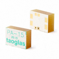 PA.15|Taoglas Limited