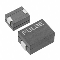 PA0511.221NLT|Pulse Electronics Corporation