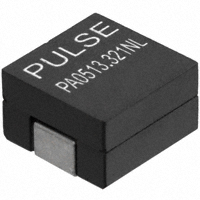 PA0513.321NLT|Pulse Electronics Corporation