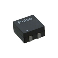 PA0766.281NLT|Pulse Electronics Corporation