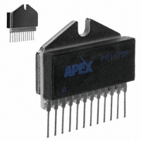 PA107DP|Apex Microtechnology