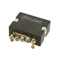 PA1494.242NL|Pulse Electronics Corporation