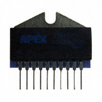 PA15FL|Apex Microtechnology
