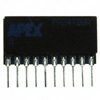 PA241DWA|Apex Microtechnology