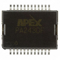 PA243DF|Apex Microtechnology