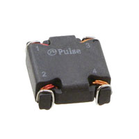 PA2744NL|Pulse Electronics Corporation