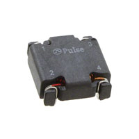 PA2746NL|Pulse Electronics Corporation